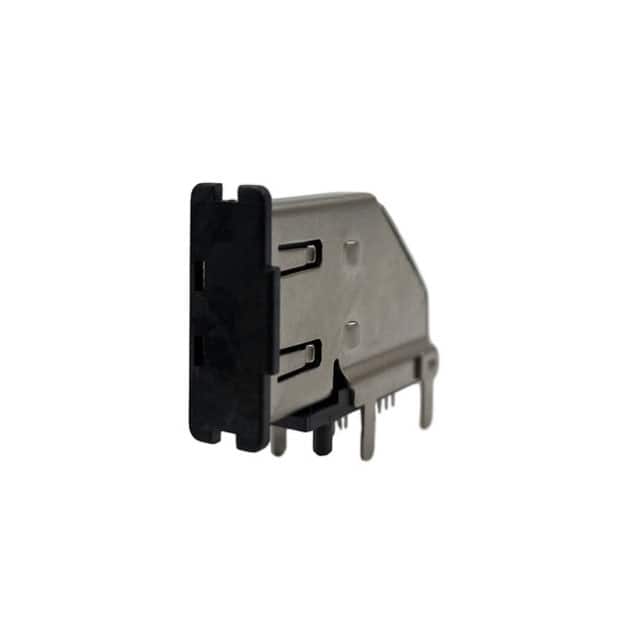 RAVHD19 Switchcraft Inc.  USB DVI HDMI Connector Assemblies